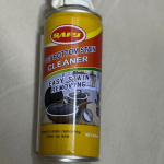 Pot Bottom Stain Cleaner
