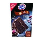 Golden Cloud Cake Mix & Icing Chocolate 800G