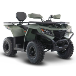 Big Boy Tracker 250 4×2