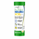 Neuroxcel Fizzy Pineapple 10 Day Pack
