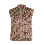 Body Warmer - Camouflage 4XL