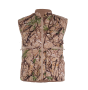 Body Warmer - Camouflage / 4XL
