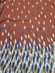 Rayon Chalice Printed