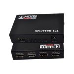 HDMI Splitter 1 In 4 Out