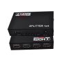HDMI Splitter 1 In 4 Out