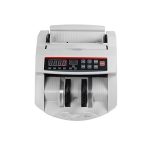 Multi-currency Bill Counter And Counterfeit Detector