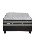 Edblo Osaka 152CM Pillow Top Base Set