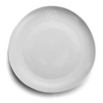 CaRRoL BoYeS Low Bowl - Swirl