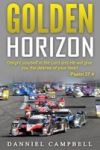 Golden Horizon Hardcover