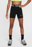 Nike G Np Df 3IN Lpp Short - Black & White