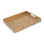 Goldair Gold Tray