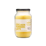 Collagen Turmeric Latte 400G - 400G