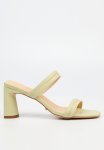 Frappe 1 Mule - Sage