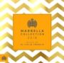 Marbella Collection 2016   Mixed By Dj Colin Francis     Cd