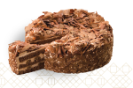 Rococo Chocolate Cake - Medium