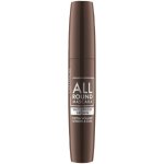 Catrice All Round Mascara Waterproof Brown