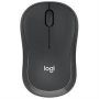 Logitech M240 Silent B/tooth Mouse White