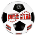 Leather Soccer Ball