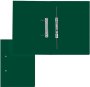 Accessible Files Green Foolscap - Pack Of 4