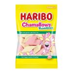 Hario Haribo Chamallows Rombiss Marshmallows - 225G