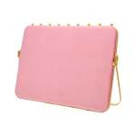 Jewellery Organiser Pink