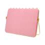 Jewellery Organiser Pink