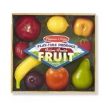 Melissa Playtime Fruits
