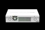 Cloud Router Switch 8 Port Poe 4SFP CRS112-8P-4S-IN