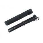 809 Type Stun Gun With Pepper Spray Combo