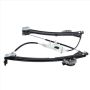 Front Left Window Regulator For Ghibli Levante Compatible With Maserati