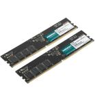 Kingmax 16GB 8GBX2 Kit 5200 DDR5 Desktop