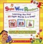 Sight Word Readers Parent Pack - Learning The First 50 Sight Words Is A Snap   Cards