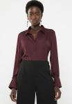 Plus Jacket Quilting - Medium Brown