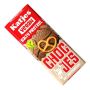 Katjes Chocjes Vegan Chocolate - Salty Pretzel Bb - 50G