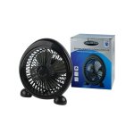 Battery Operated Coolblaster Fan