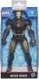 Marvel 9.5 Collectible Figure - Iron Man