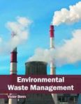 Environmental Waste Management Hardcover