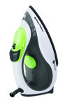 Morphy Richards - Turbo Steam Spray Dry Iron