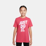 Nike Nsw Core Brandmark 2 T-Shirt B - 10-12