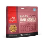 Grass Fed Lamb Freeze-dried Dog Treats - 92G
