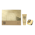 Paco Rabanne Lady Million Fabulous Eau De Parfum & Body Lotion Gift Set 80ML + 100ML