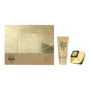 Paco Rabanne Lady Million Fabulous Eau De Parfum & Body Lotion Gift Set 80ml + 100ml