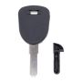 Bmw Motorcycle Transponder Key Case - BW9