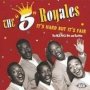 Ace Records UK It's Hard But It's Fair: The King Hits And Rarities