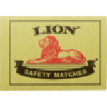 Safety Matches