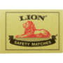 Safety Matches