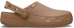 Classic Crafted Clog - Milk Chocolate M13