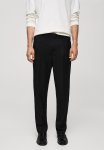 Trousers Aaron - Black