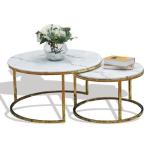 Marble Coffee Table