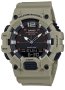 Casio Masculine Digital Wrist Watch Grey